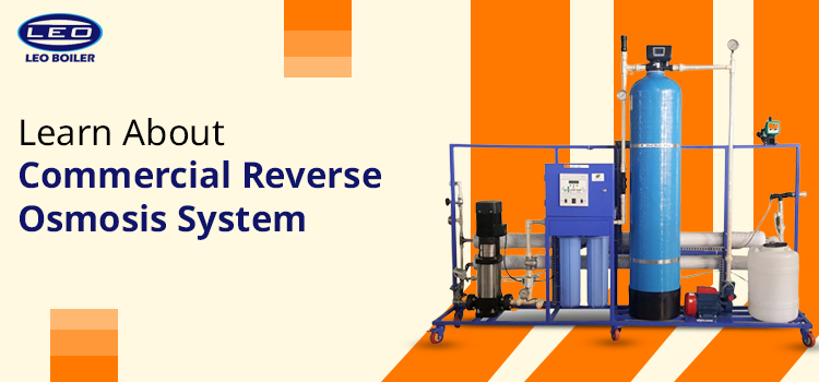 Commercial-Reverse-Osmosis